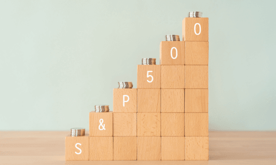 Migliori ETF dell'indice S&P500