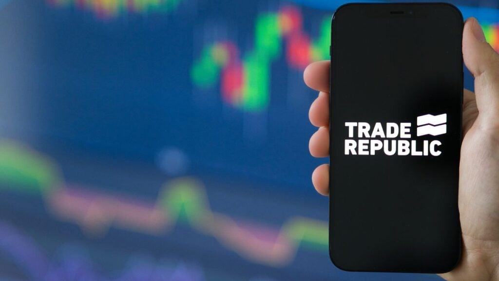 Gli ETF di Trade Republic