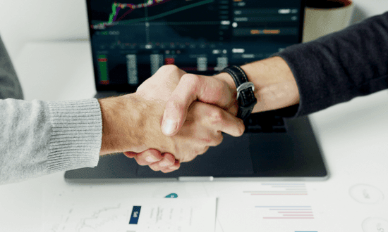 Rischi del Prop firm trading