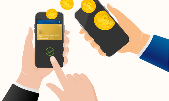 prelevare da Trade Republic