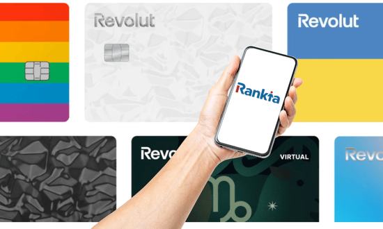 carta revolut recensione