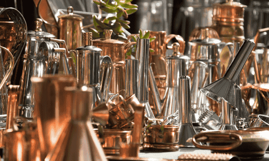 Come investire in rame