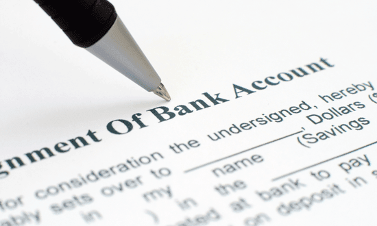 conto corrente Fineco