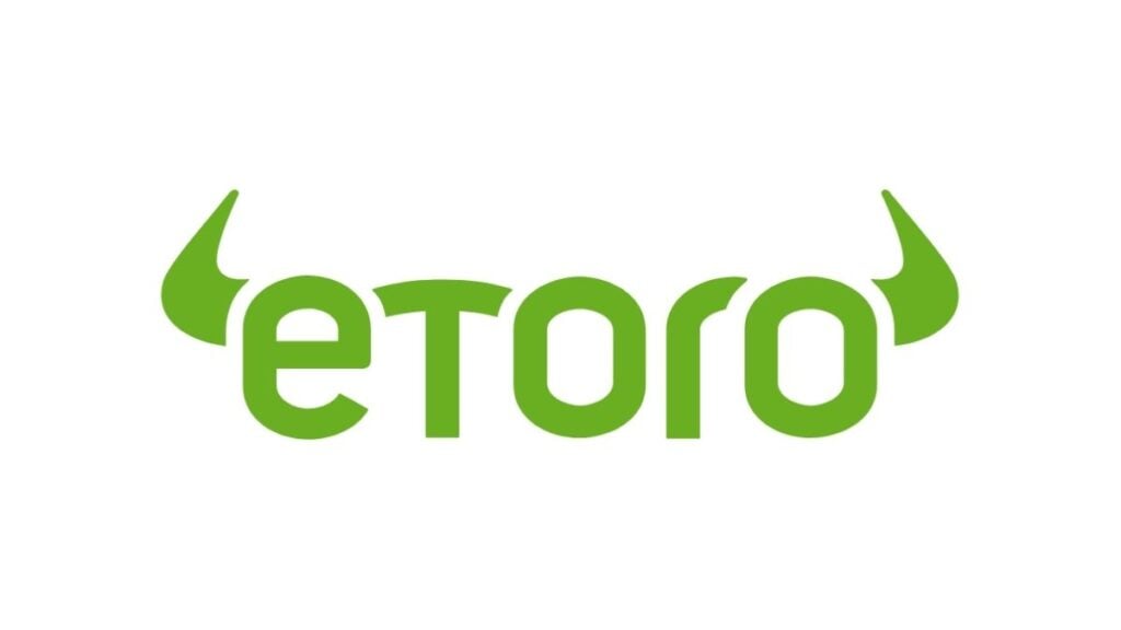 etoro recensione logo