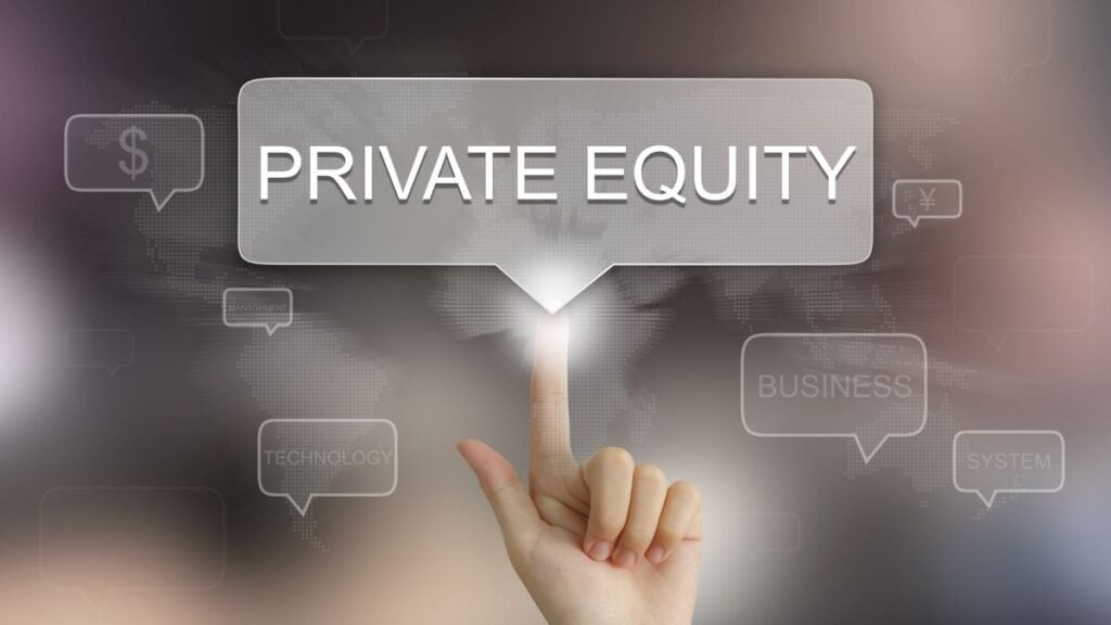 private equity come investire in aziende non quotate