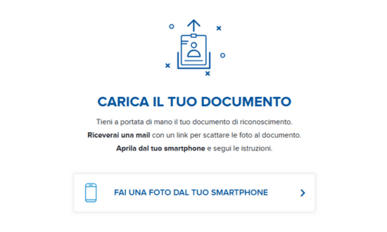 verifica fineco under-30