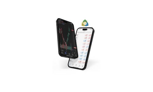 Piattaforma MetaTrader 4 da mobile per il trading automatico