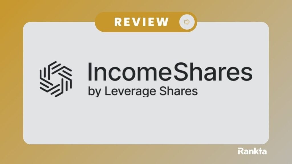 incomeshares by leverage shares recensione