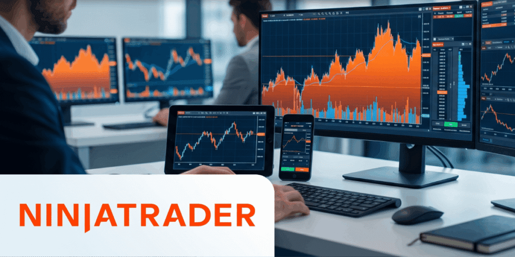 NinjaTrader recensioni
