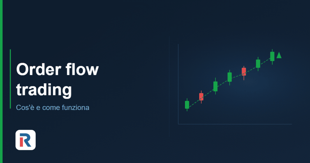 Order flow trading: cos'è e come funziona, copertina Rankia