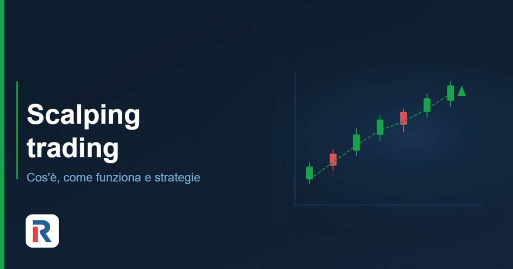 Scalping trading: cos'è, come funziona e strategie