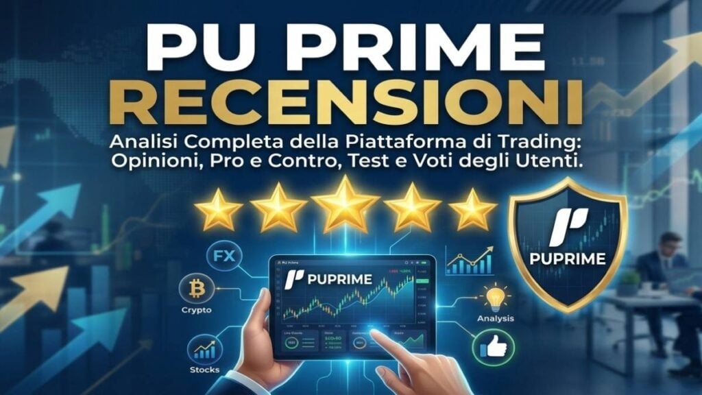 pu prime recensioni: analisi completa su piattaforma, conti e costi