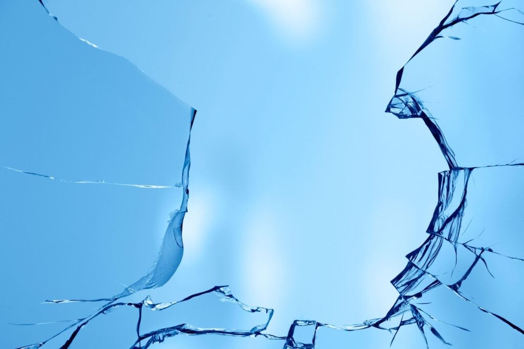 broken window fallacy