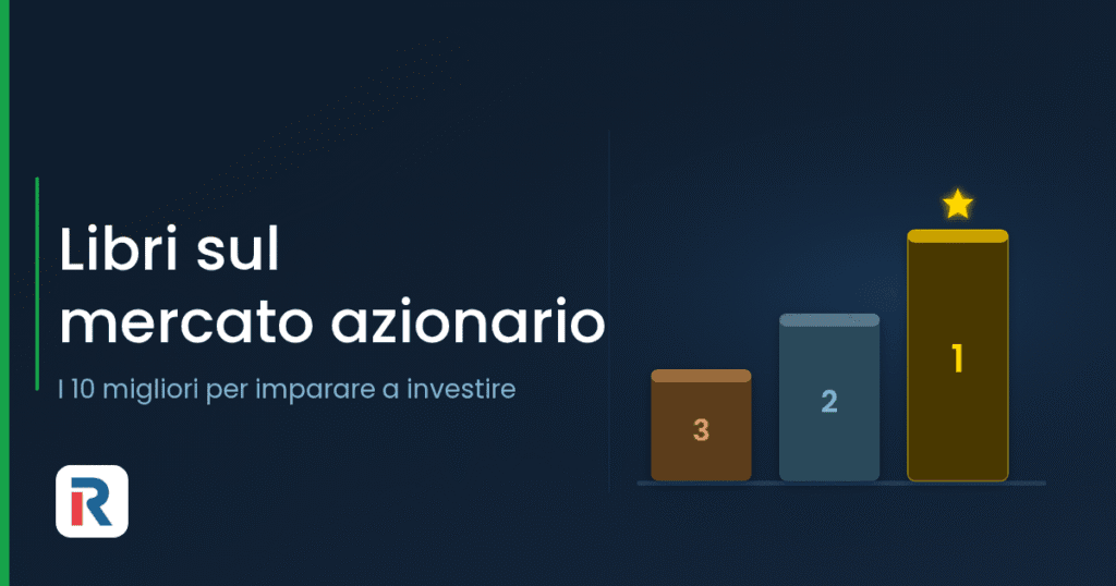 I 10 migliori libri sul mercato azionario per livello