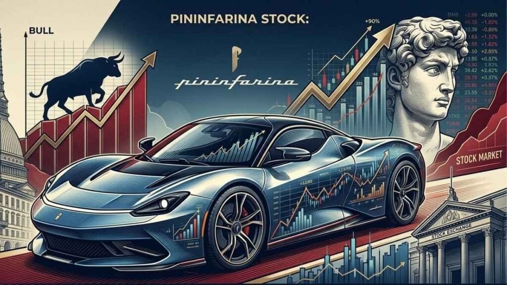 Cosa succede alle azioni Pininfarina dopo l'OPA di Mahindra