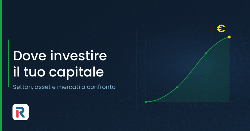 Dove investire nel 2027: settori, asset e mercati