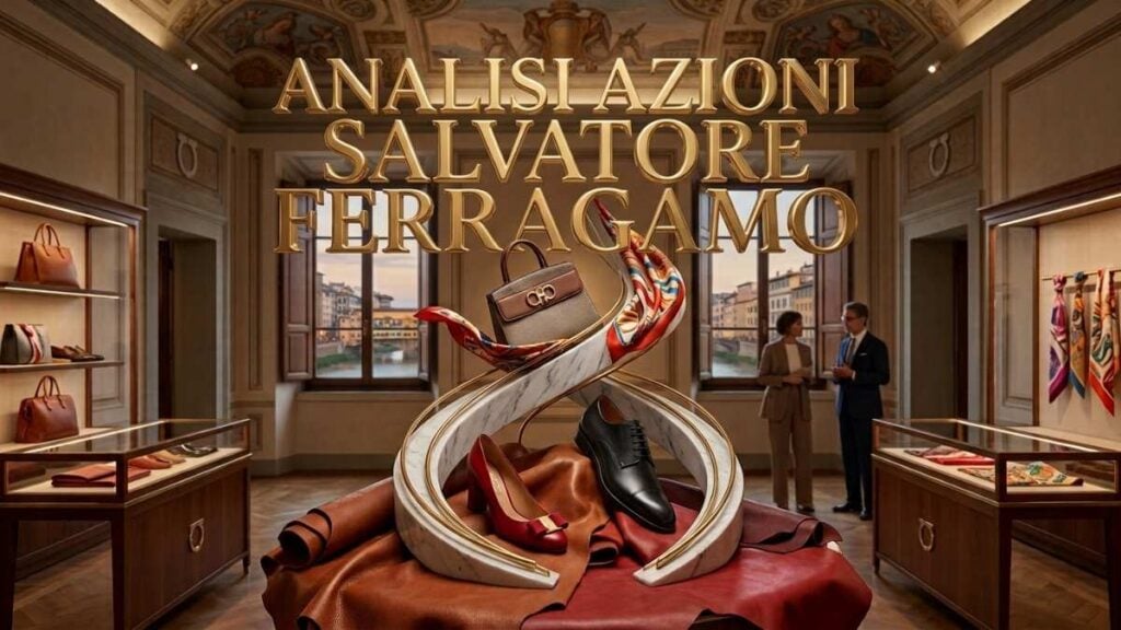 Previsioni azioni Salvatore Ferragamo