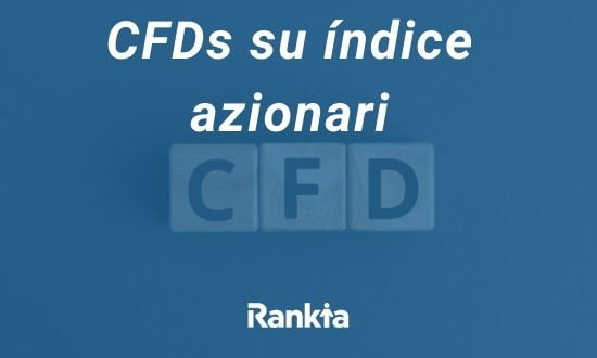 CFDs su índice azionari