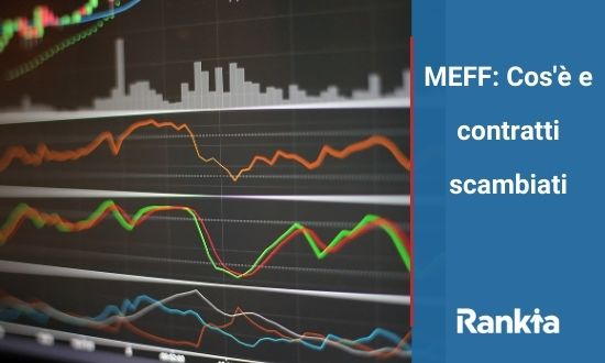 MEFF: Cos'è e contratti scambiati