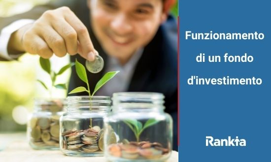 Funzionamento di un fondo d'investimento