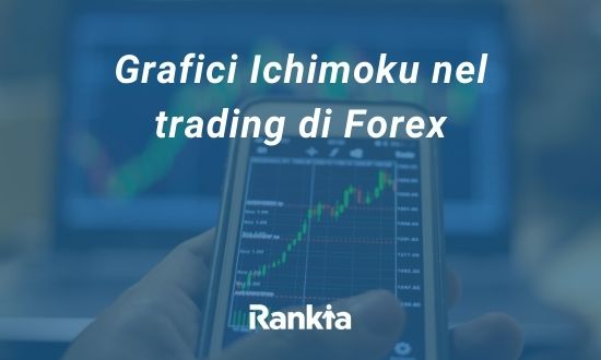 Grafici Ichimoku nel trading di Forex