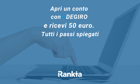 50 euro degiro