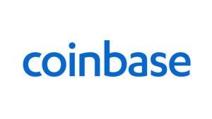 coinbase logo