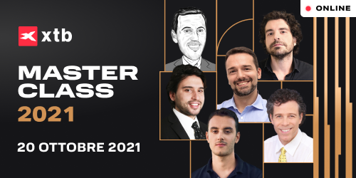 masterclass xtb