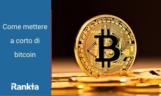 corto di bitcoin