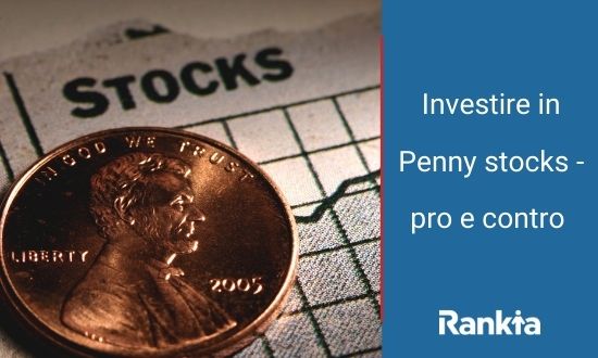 penny stocks