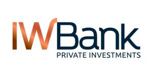 IW bank logo