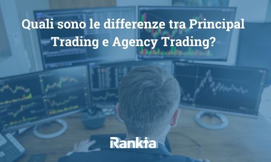 Principal Trading e Agency Trading