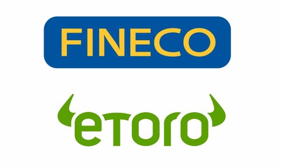 etoro vs fineco