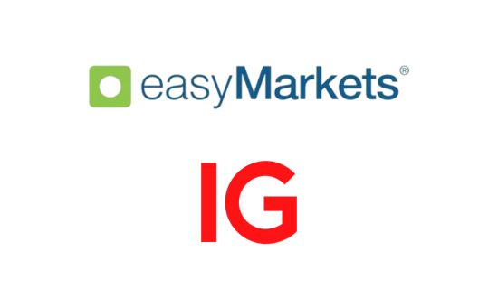 easymarkets vs ig