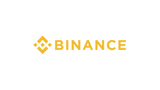 Binance logo