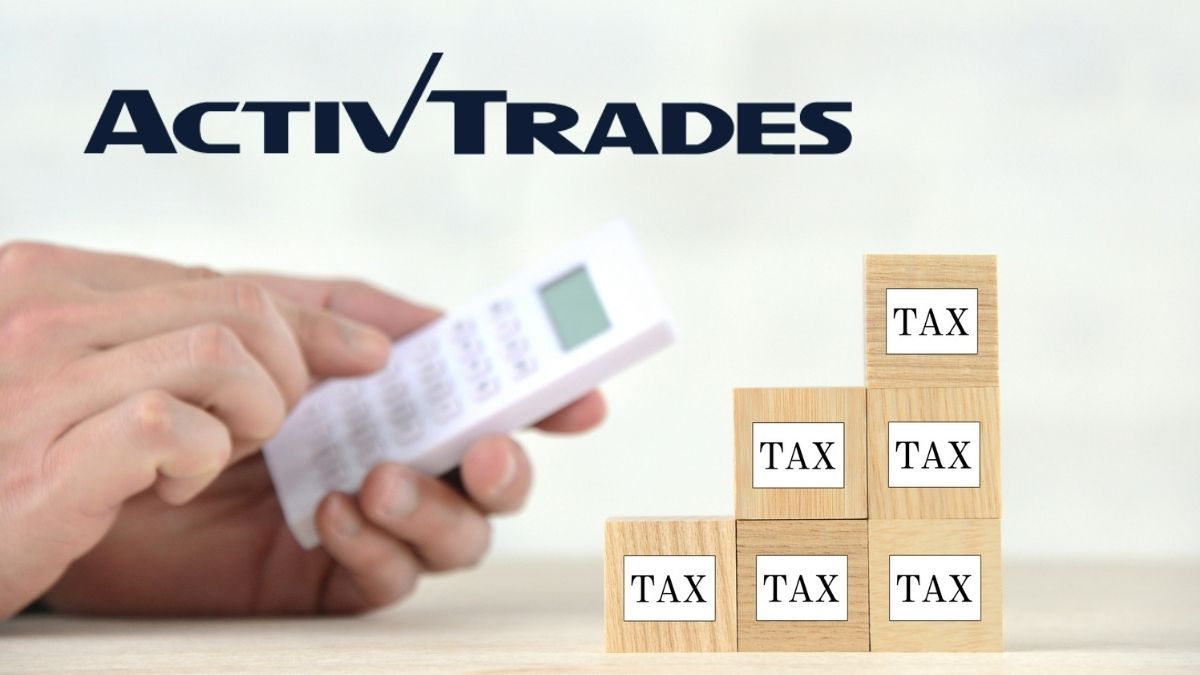 ActivTrades regime amministrato: come richiederlo