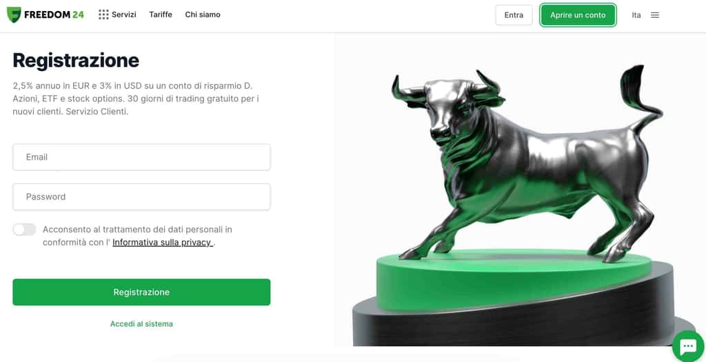Fiat chrysler analisi tecnica on sale