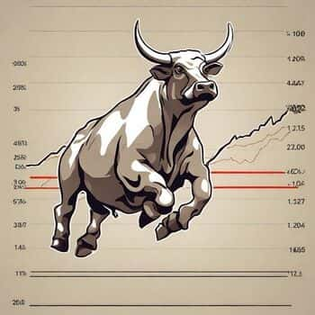 bullish market