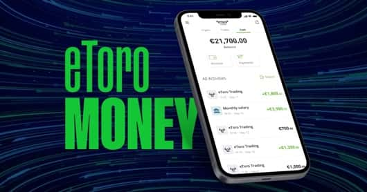 comprare cripto etoro money