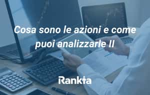 Image for Quali sono le azioni e come analizzarle II