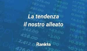 Image for La tendenza, il nostro alleato.