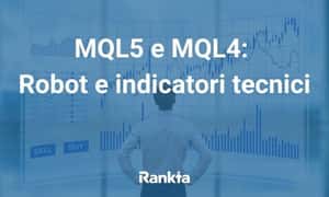 Image for MQL5 e MQL4: Robot e indicatori tecnici