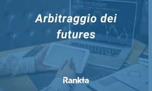 Immagine per Arbitraggio dei futures