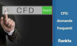 Image for CFD: domande frequenti
