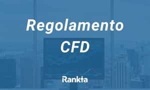 Image for Regolamento CFD