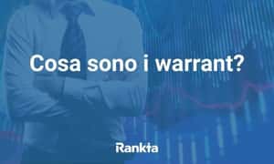 Image for Cosa sono i warrant?