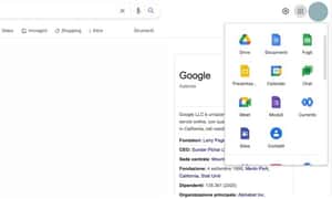 Image for Come scaricare i dati da Google Finance