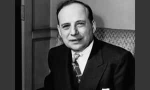 Image for Benjamin Graham: chi è il pioniere del value investing