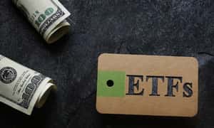 etf smart beta