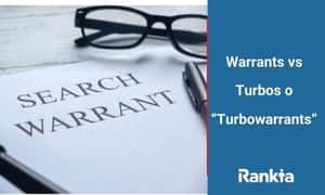 Image for Warrants vs Turbos o “Turbowarrants”